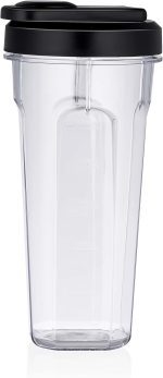 میکسر اسموتی سازSTAR Q مدل BL1403B GS - Image 5