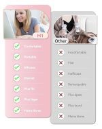 شیردوش برقی دوگانه KISSBOBO مدل M1 - Image 7