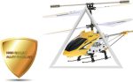هلیکوپتر کنترلی سایما SYMA S107G - Image 5