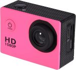 اکشن کامیرا ، دوربین ورزشی  ELECTROTEK Sport CAM  ET-SC100 - تصویر 8