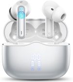 ایرپاد xinwld مدل A97 بلوتوث 5.3 در گوش با باس عمیق استریو HiFi - Image 7