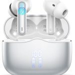 ایرپاد xinwld مدل A97 بلوتوث 5.3 در گوش با باس عمیق استریو HiFi