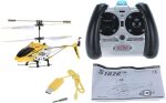 هلیکوپتر کنترلی سایما SYMA S107G - Image 8