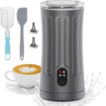 کف ساز و فوم ساز برقی شیر MILK FROTHER  SS-001