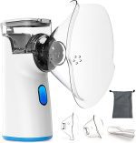 دستگاه نبولایزرmesh nebulizer   مدل MESH-S600C