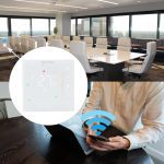 ترموستات هوشمند WiFi سری 006 BecaSmart - Image 5