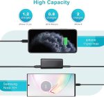 مینی پاور بانک  WT H369 5000mAh - Image 5