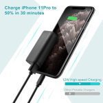 مینی پاور بانک  WT H369 5000mAh - Image 6
