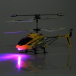 هلیکوپتر کنترلی سایما SYMA S107G - Image 4
