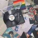 گرامافون Vinyl  R608  - Image 3