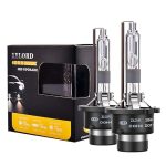 چراغ زنون خودرو XELORD D2S HID - Image 5