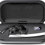 هدفون بی‌سیم SKIUDCT Bluetooth V مدل N19