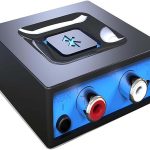 گیرنده صوتی بلوتوث esinkin