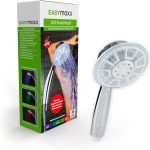 سر دوش  EASYmaxx LED