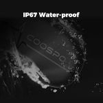 سنسور ضربان قلب سینه COOSPO H6 - Image 6