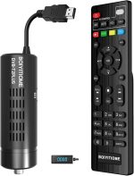 گیرنده تلویزیون DVB-T2 - تصویر 6