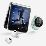 هدفون بلوتوثی سامسونگ مدل Galaxy Buds2 Pro - تصویر 8