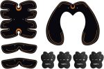 پد ماساژور عضلات مکس می maxxmee 8ER SET - Image 8