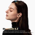 هندزفری بلوتوث دوگوش ساندپیتز SoundPeats Opera05 - تصویر 9