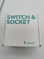 کلید تک پل فریم شیشه BSEED 1 - Image 8