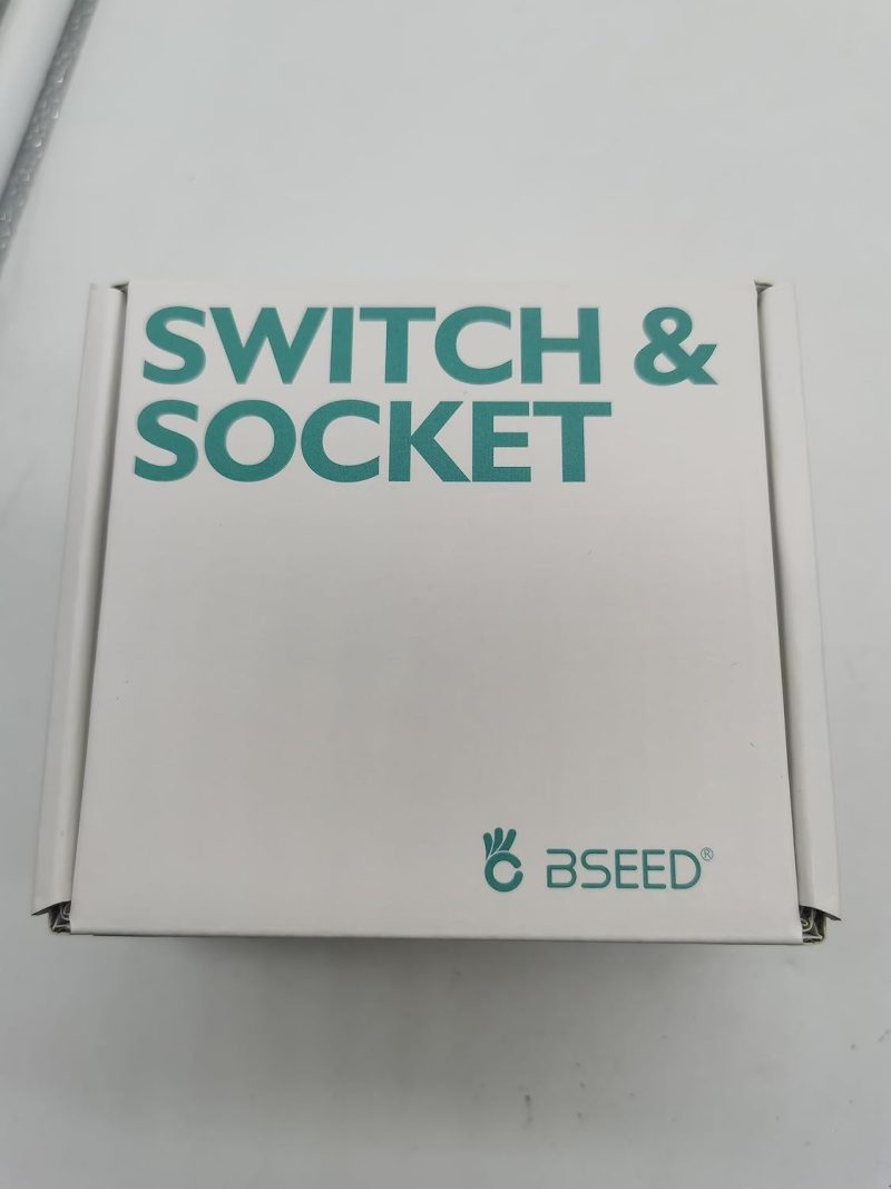 کلید تک پل فریم شیشه BSEED 1 - Image 8