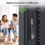 گیرنده تلویزیون DVB-T2 - تصویر 9