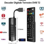 گیرنده تلویزیون DVB-T2