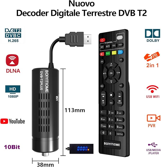 716gYEmo3IL._AC_SX679_ گیرنده تلویزیون DVB-T2 - تصویر 1
