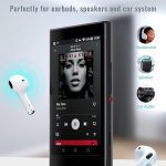 پخش کننده موسیقی MP3 Pecsu مدل G5