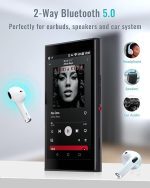 پخش کننده موسیقی MP3 Pecsu مدل G5
