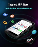پخش کننده موسیقی MP3 Pecsu مدل G5 - تصویر 2