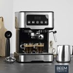 اسپرسو ساز بیم آلمان    Beem Espresso Touch  05015 - Image 6