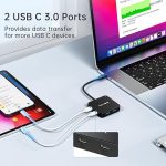 هاب 6 پورت ACASIS - Image 7