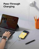 پاور بانک مدل veger  V1171  10000mAH - Image 5