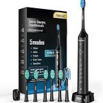 مسواک برقی  7magic sonic ضد آب  VPM  40000,  IPX7