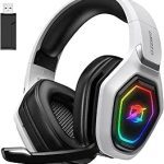 هدست مخصوص بازی بلوتوثی اوزینو مدل OW810
