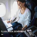 پاوربانک مدل N2 شارژر قابل حمل 22.5 وات، شارژ سریع پاوربانک 15000 میلی آمپر ساعتی - Image 7