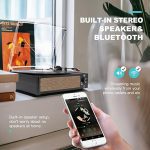 گرامافون Vinyl  R608  - Image 5