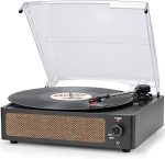 گرامافون Vinyl  R608 
