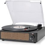 گرامافون Vinyl  R608 