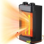بخاری برقی GREENYUN  مدل YND_1200B
