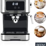 اسپرسو ساز بیم آلمان    Beem Espresso Touch  05015