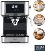 اسپرسو ساز بیم آلمان    Beem Espresso Touch  05015