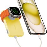 پاور بانک مدل veger  V1171  10000mAH