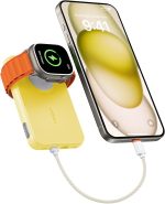 پاور بانک مدل veger  V1171  10000mAH