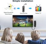 گیرنده تلویزیون DVB-T2 - تصویر 7