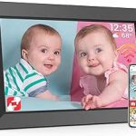 قاب عکس دیجیتال Frameo WiFi 10.1"
