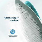 اتو بخار مسافرتی Grunkel -PLV-900 - تصویر 4