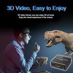 اسپلیتر مبدل صوتی SDKDZKG  تبدیل 2k به 4k - Image 5