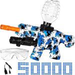 تفنگ بازی ژله ای GEL BALL BLASTER TOY